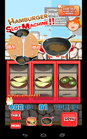 Hamburger Slotmachine Free APK تصویر نماگرفت #9