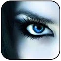 Change Eyes Color icon