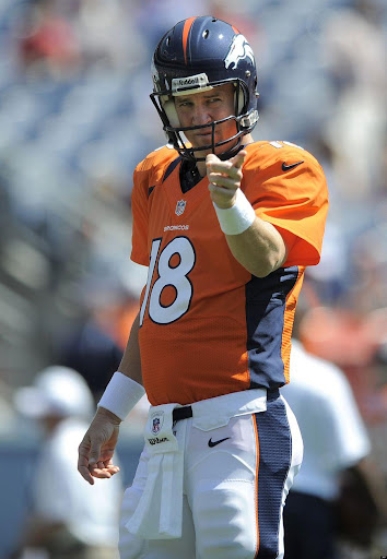 Peyton Manning Wallpapers