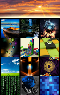 How to install Backgrounds HD Wallpapers 1.0 unlimited apk for android