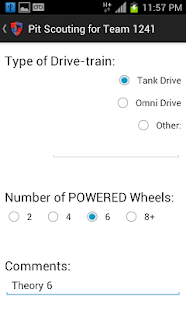   KnightWatch- screenshot thumbnail   