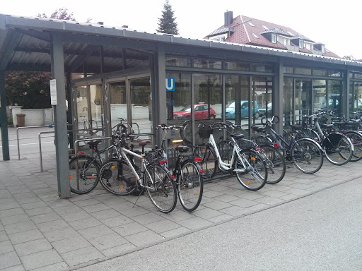 Bahnhof Feldmoching