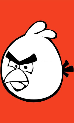 Angry Paint Bird HD