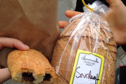 gluten free bakery san diego delivery