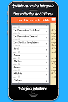 La Bible integrale APK 스크린샷 이미지 #1