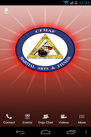 Calvary Family Martial Arts