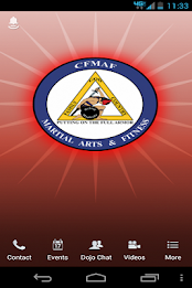 Calvary Family Martial Arts poster 1