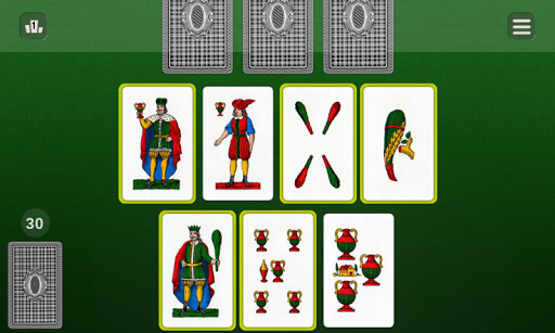 download scopa card game