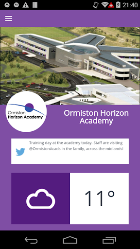 Ormiston Horizon Academy