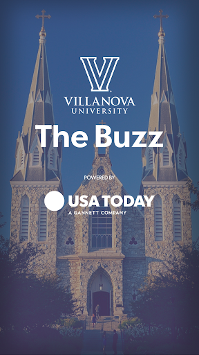 【免費新聞App】The Buzz: Villanova University-APP點子