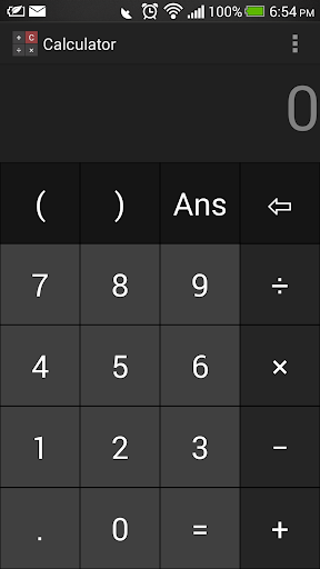 Free Calculator Prime Factor