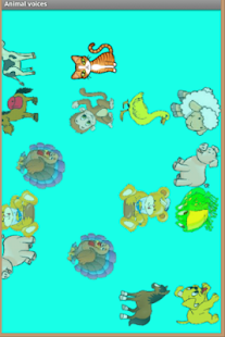 Free Animal Sounds APK