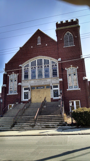 St Mathews Evangelical Church