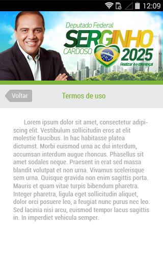 Serginho Cardoso 2025