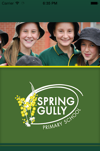 Spring Gully Primary School