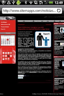 Lastest Distineo Mobile Reader APK