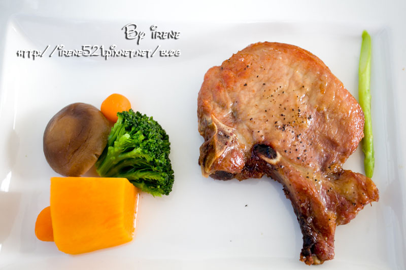 【基隆】潮境公園中的異國風情．希臘天空