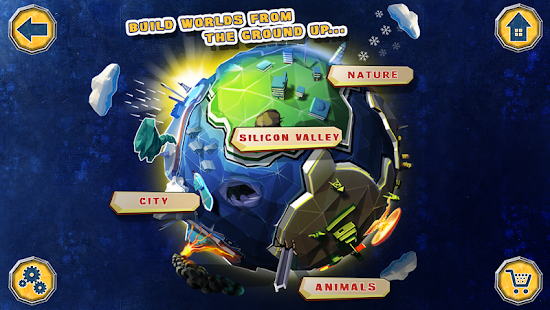 Crafting Story apk cracked download - screenshot thumbnail