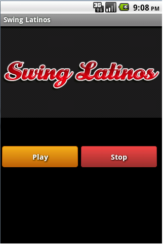 Swing Latinos FM