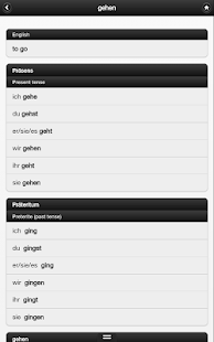 How to get German Verbs (Deutsche Verben) lastet apk for pc