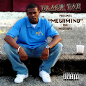 Black Tae logo
