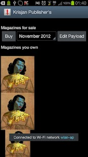 Lastest Krisjan APK for Android