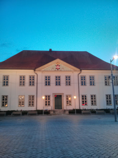 Altes Kreishaus Ratzeburg