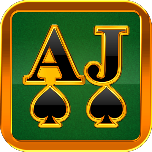 Ultimate BlackJack 3D Reloaded LOGO-APP點子