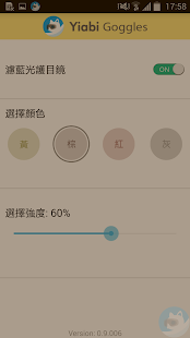 免費下載健康APP|Yiabi Goggles App app開箱文|APP開箱王