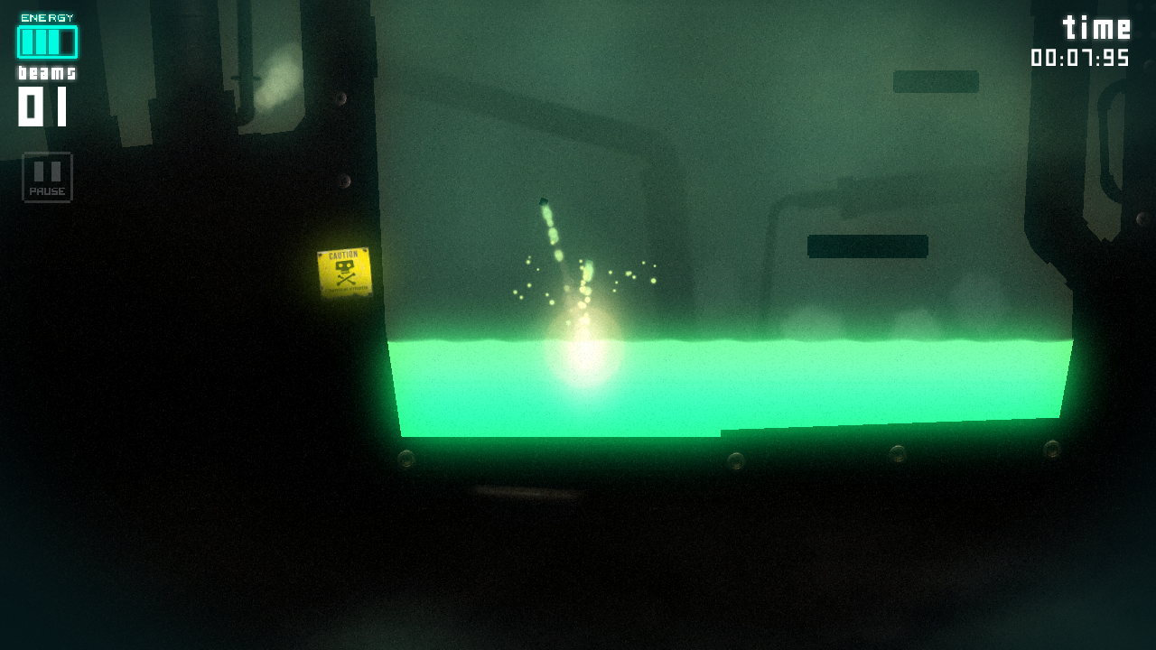 Volt - screenshot