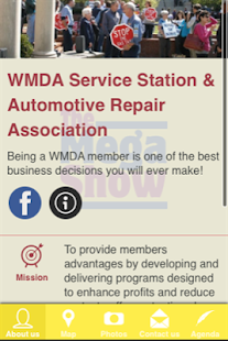 Lastest WMDA Mega Show APK