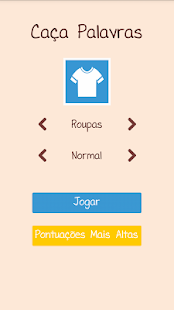 download Caça Palavras free
