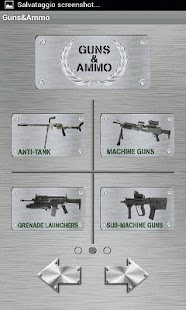 Free Guns And Ammo: Bible of Guns APK for Android