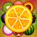 Fruit Cells mobile app icon