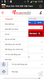 Mua Ban Nha Dat Viet Nam Screenshots 2