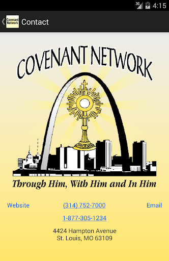 Covenant Network