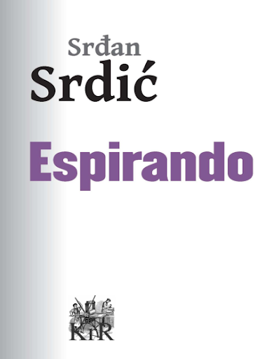 Srdic: Espirando promo