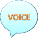 音声テキスト logo