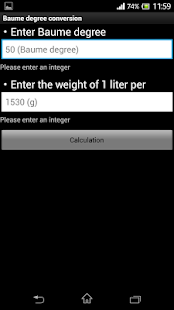 How to install Baume degree conversion lastet apk for laptop