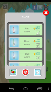 Arrows To Apples Screenshots 5