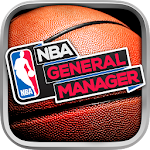 Cover Image of Herunterladen NBA General Manager 2014 1.51.016 APK