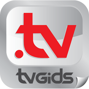 TVGiDS.tv Tablet  Icon