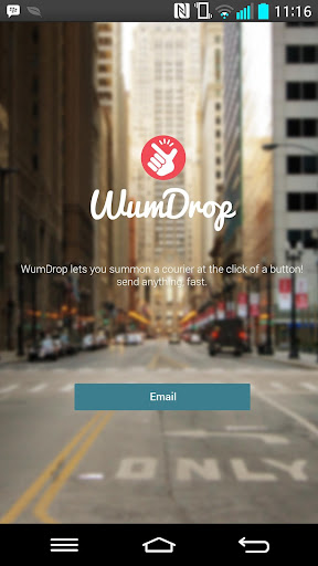 WumDrop