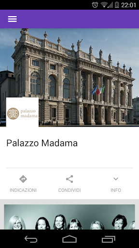 Palazzo Madama Torino