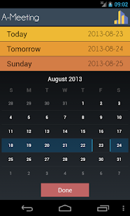 Download A-Meeting Lite APK for Android