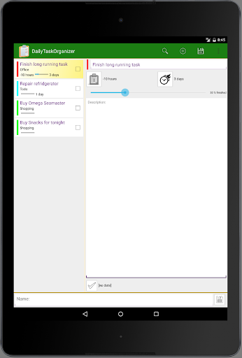 免費下載生產應用APP|Daily Task Organizer app開箱文|APP開箱王
