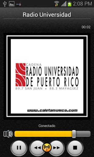 免費下載音樂APP|Radios de Puerto Rico app開箱文|APP開箱王