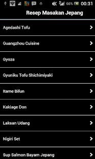 How to install Resep Masakan Jepang patch 1.0.2 apk for pc
