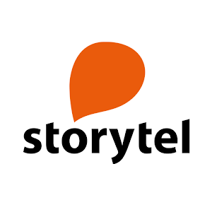 Аудиокниги Storytel