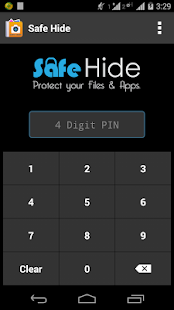 How to mod Safe Hide lastet apk for pc